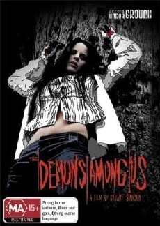 The Demons Among Us (2006) - Stream Online