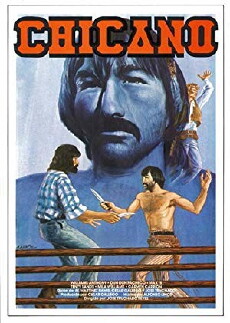 Chicano (1980) - Stream Online