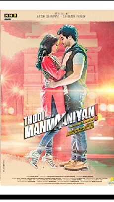 Thodi Thodi Si Manmaaniyan (2017) - Stream Online