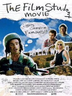 The Film Student Movie (2015) - Stream Online