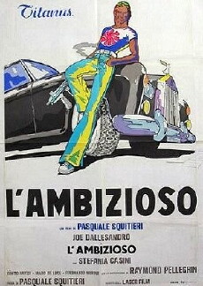 The Climber (1975) - Stream Online