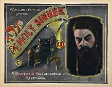Rasputins Liebesabenteuer (1928) - Stream Online
