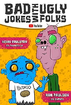 Bad Jokes with Ugly Folks (2018) - Stream Online
