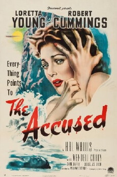 The Accused (1949) - Stream Online