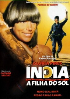 India, Daughter of the Sun (1982) - Stream Online