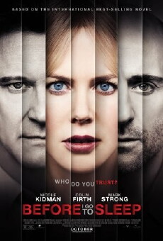 Before I Go to Sleep (2014) - Stream Online