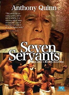 Seven Servants (1996) - Stream Online