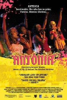 Antonia (2006) - Stream Online