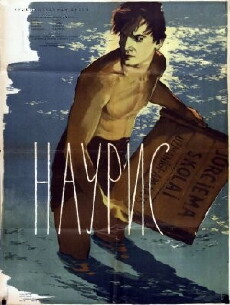 Nauris (1957) - Stream Online
