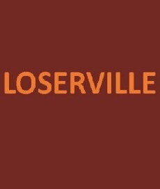 Loserville (2016) - Stream Online