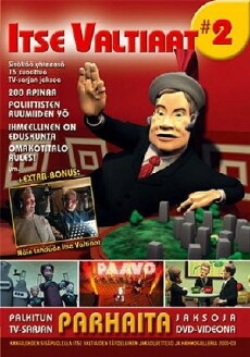 The Autocrats (2001) - Stream Online