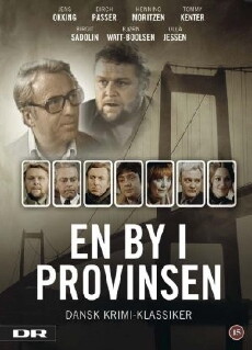 En by i provinsen (1977) - Stream Online