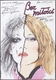 Bez milosci (1980) - Stream Online