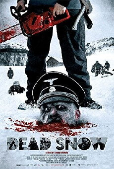 Dead Snow (2009) - Stream Online