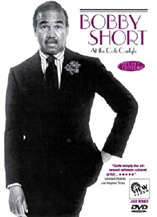 Bobby Short at the Cafe Carlyle (1979) - Stream Online