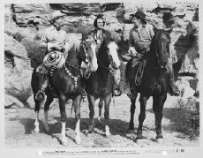Apache Country (1952) - Stream Online