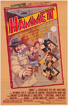 Hammett (1982) - Stream Online