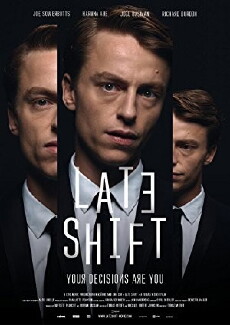 Late Shift (2016) - Stream Online