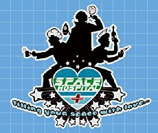 Space Hospital (2007) - Stream Online