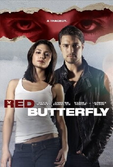 Red Butterfly (2014) - Stream Online