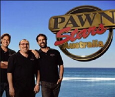 Pawn Stars Australia (2015) - Stream Online