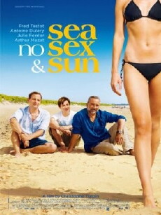 Sea, No Sex & Sun (2012) - Stream Online