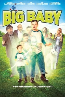 Big Baby (2015) - Stream Online
