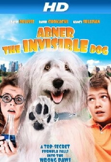 Abner, the Invisible Dog (2013) - Stream Online