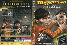 To trøtte typer (2000) - Stream Online