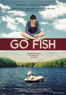 Go Fish (2016) - Stream Online