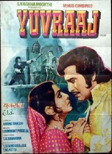 Yuvraaj (1979) - Stream Online