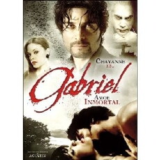 Gabriel (2008) - Stream Online