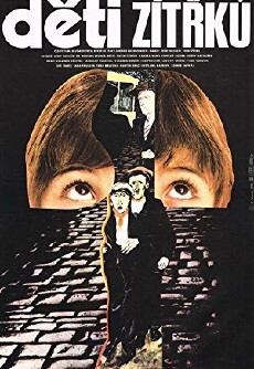 Deti zítrku (1980) - Stream Online