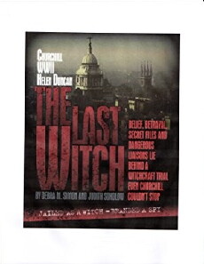 The Last Witch (2019) - Stream Online