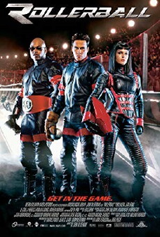 Rollerball (2002) - Stream Online