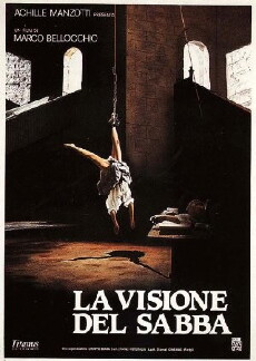 The Witches' Sabbath (1988) - Stream Online
