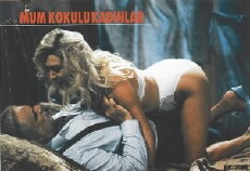 Mum kokulu kadinlar (1996) - Stream Online