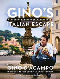 Gino's Italian Escape (2013) - Stream Online