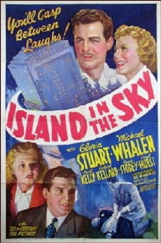 Island in the Sky (1938) - Stream Online