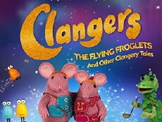 Clangers (2015) - Stream Online