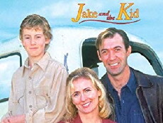 Jake and the Kid (1995) - Stream Online