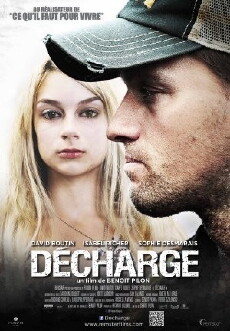 Décharge (2011) - Stream Online