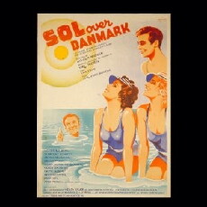 Sol over Danmark (1936) - Stream Online