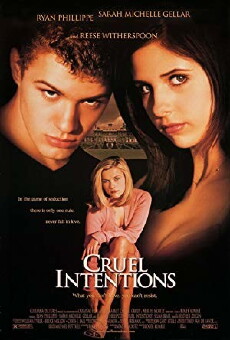 Cruel Intentions (1999) - Stream Online