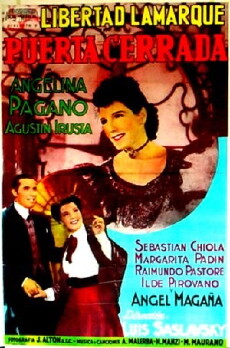 Closed Door (1939) - Stream Online