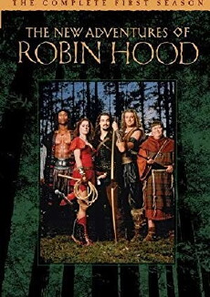 Robin Hood (1997) - Stream Online