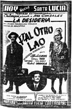 P'al otro lado (1942) - Stream Online