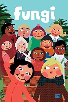 Fungi (2012) - Stream Online
