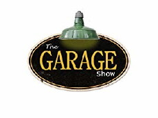 The Garage Show (2015) - Stream Online