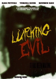 Lurking Evil (2017) - Stream Online